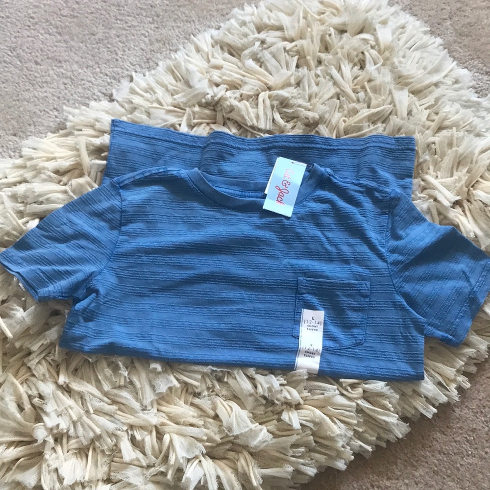 Boys tee. Brand new with tags